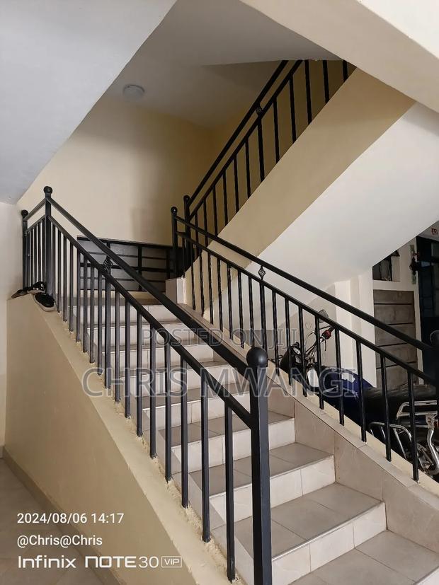 1bdrm Block of Flats in Kamakis Infinity for sale