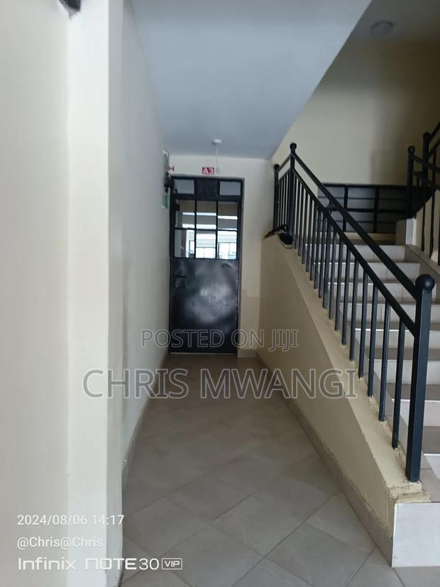 1bdrm Block of Flats in Kamakis Infinity for sale