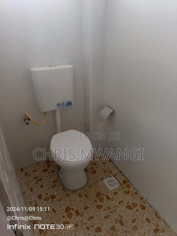 1bdrm Block of Flats in Bypass Estate, Kamakis for sale