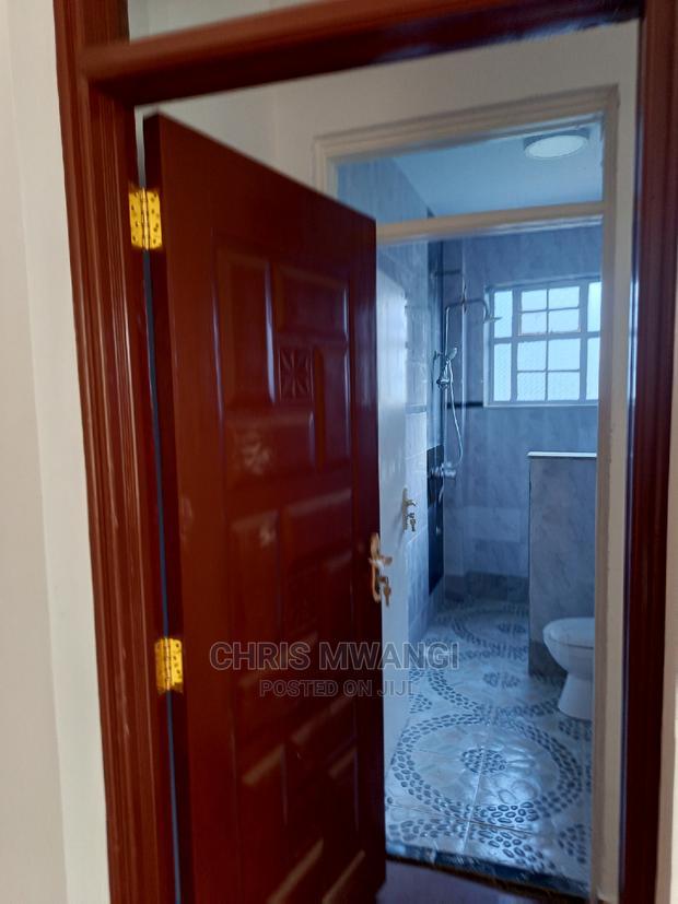 3bdrm Block of Flats in Muchatha Limuru Road, Ruaka for sale