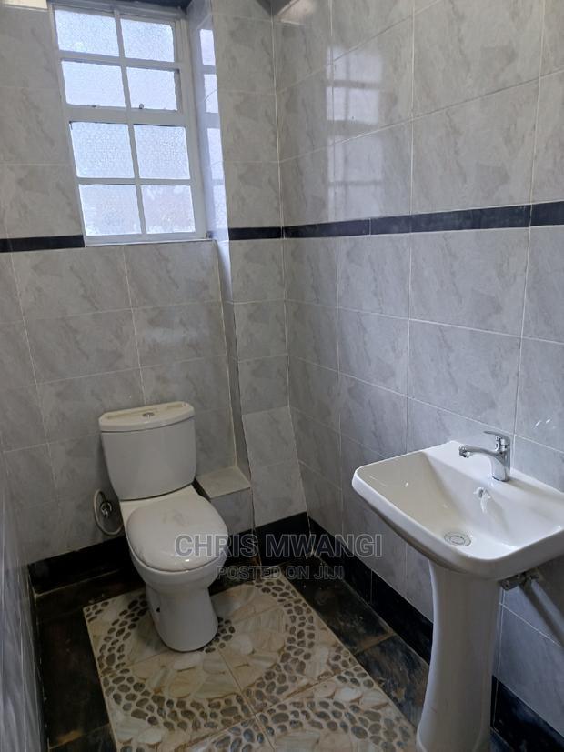 Furnished 3bdrm Block of Flats in Muchatha, Ruaka for sale