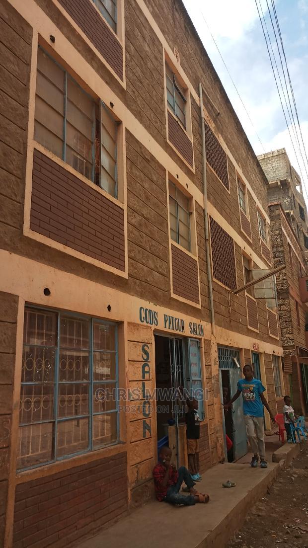 1bdrm Block of Flats in Githurai 44 for Sale