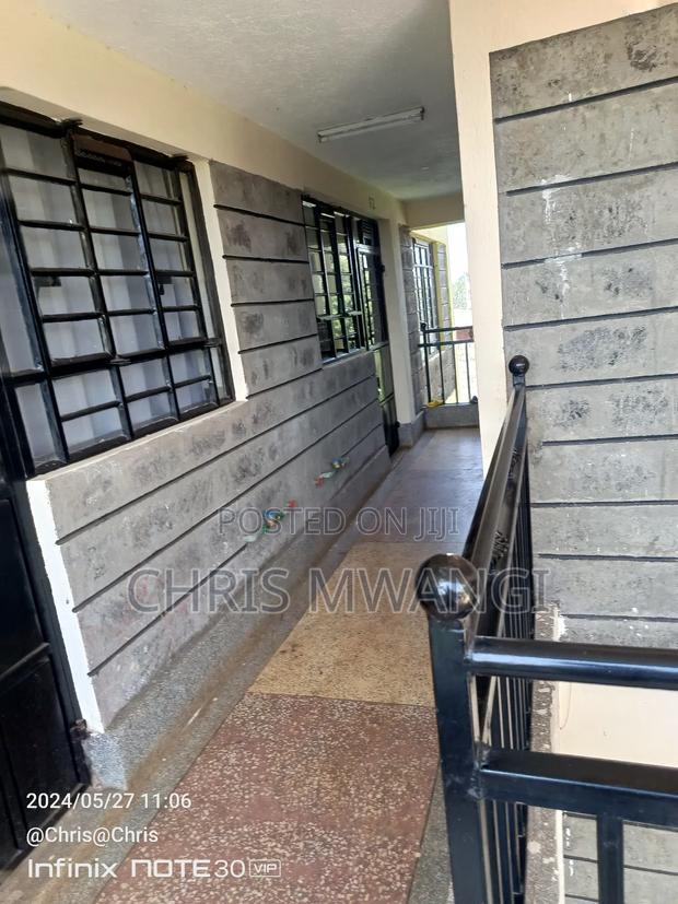 1bdrm Block of Flats in Kirigiti Estate, Kiambu / Kiambu for sale