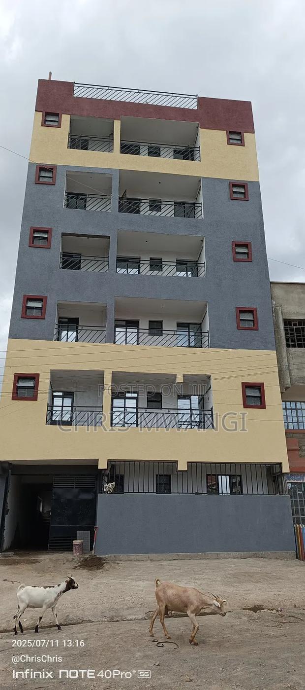 Furnished 2bdrm Block of Flats in Kamakis Street for sale