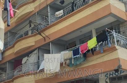 1bdrm Block of Flats in Ruiru Estate, Kwa Kairu for sale