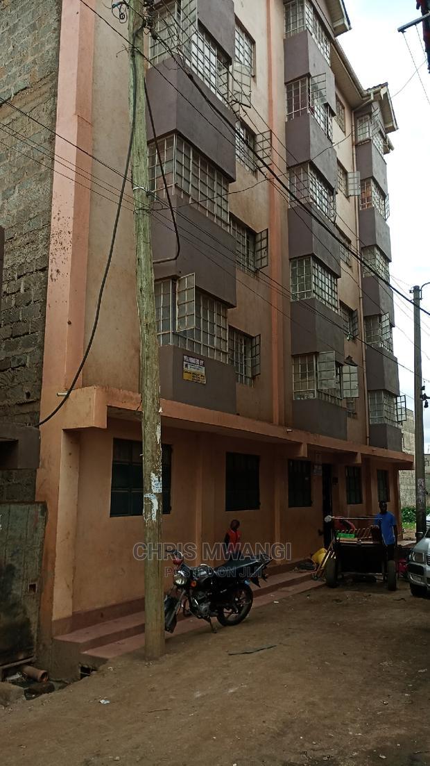 1bdrm Block of Flats in Githurai 44 for Sale