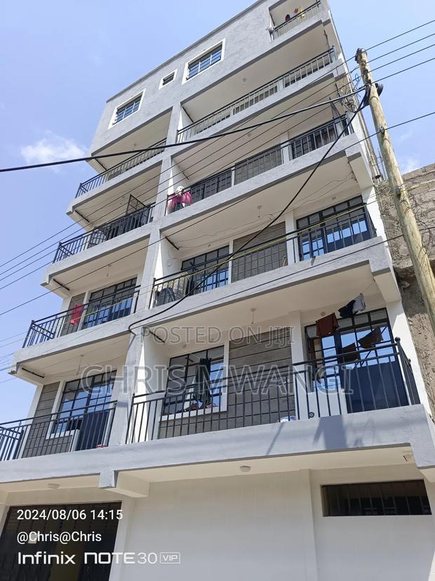 1bdrm Block of Flats in Kamakis Infinity for sale