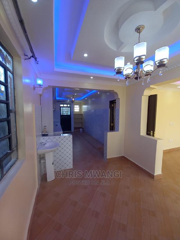 Furnished 3bdrm Bungalow in Ruiru Kimbo Matangi for Sale