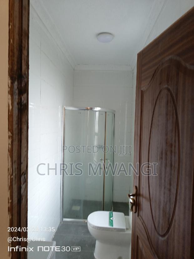 Furnished 4bdrm Maisonette in Joska Estate for sale
