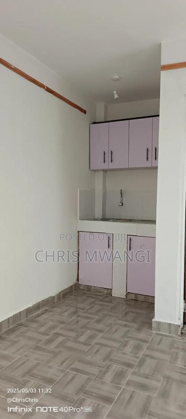 1bdrm Block of Flats in Thika Estate for sale