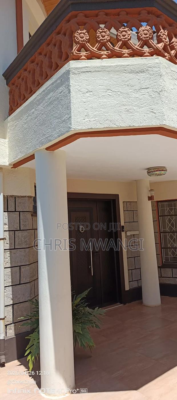 4bdrm Maisonette in Kahawa Sukari Road for sale