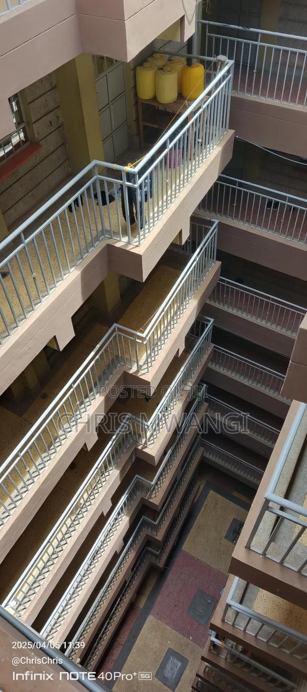 1bdrm Block of Flats in Githurai Street for sale