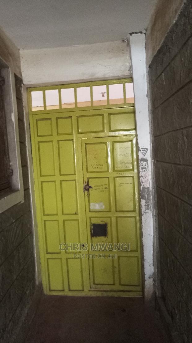 2bdrm Block of Flats in Githurai 44 for Sale