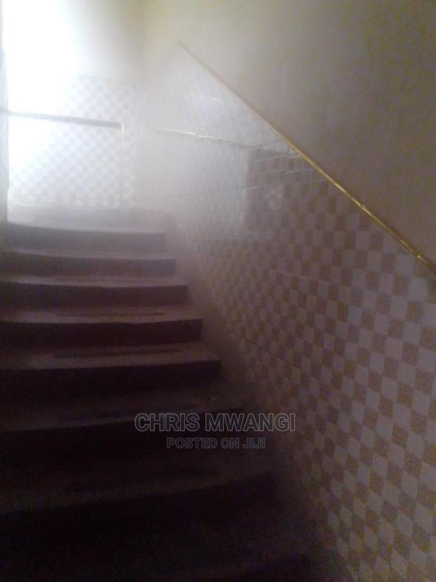 1bdrm Block of Flats in Hunters Estate for sale