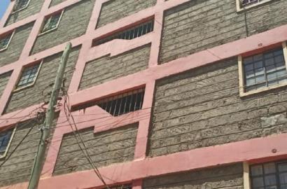 2bdrm Block of Flats in Zimmer, Zimmerman for Sale