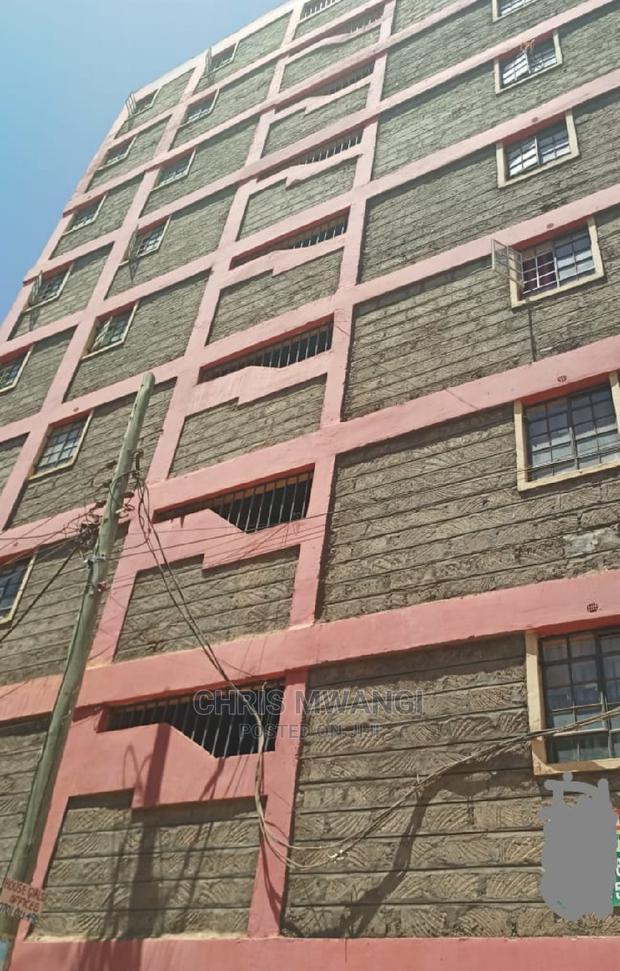 2bdrm Block of Flats in Zimmer, Zimmerman for Sale