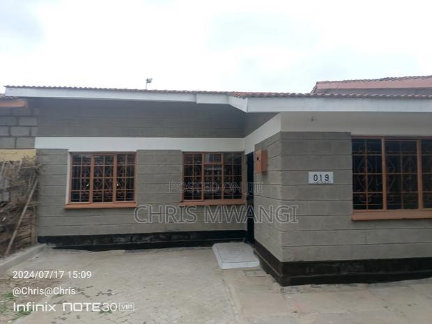 3bdrm Bungalow in Valley Street, Mombasa Road for sale