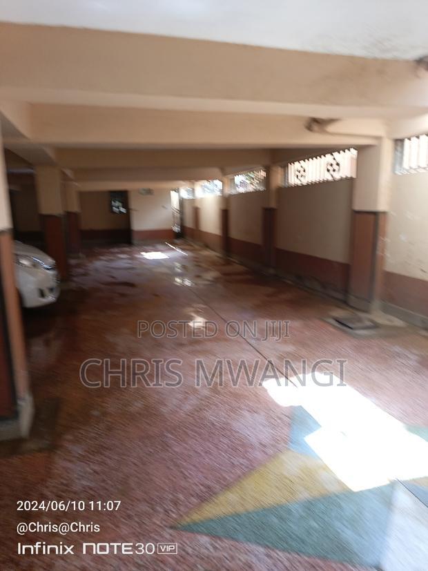 1bdrm Block of Flats in Sukari Street, Kahawa Wendani for sale
