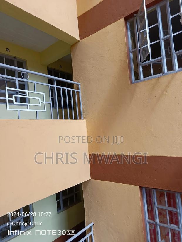 1bdrm Block of Flats in Waiteithia Estate, Thika for sale