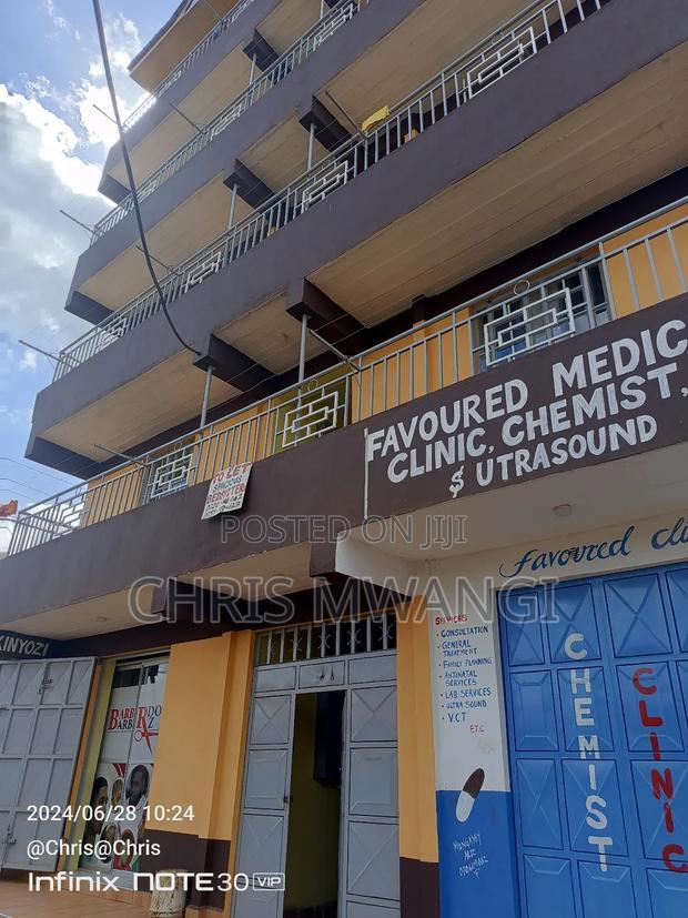 1bdrm Block of Flats in Waiteithia Estate, Thika for sale