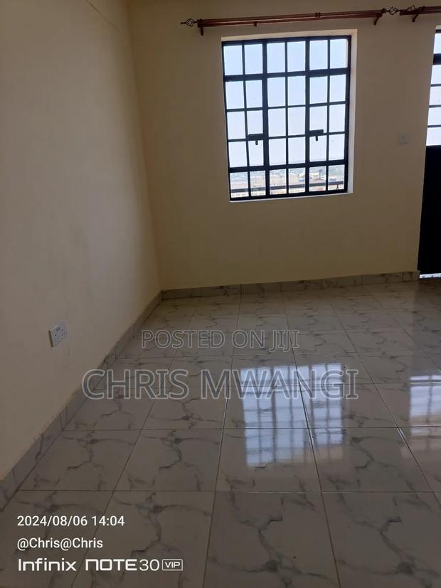 1bdrm Block of Flats in Kamakis Ruai Estate for sale