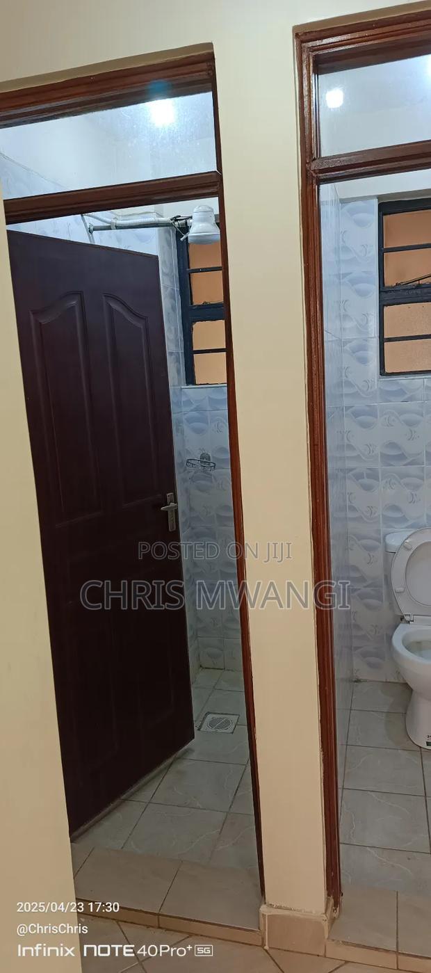 Furnished 1bdrm Block of Flats in Roysambu for sale
