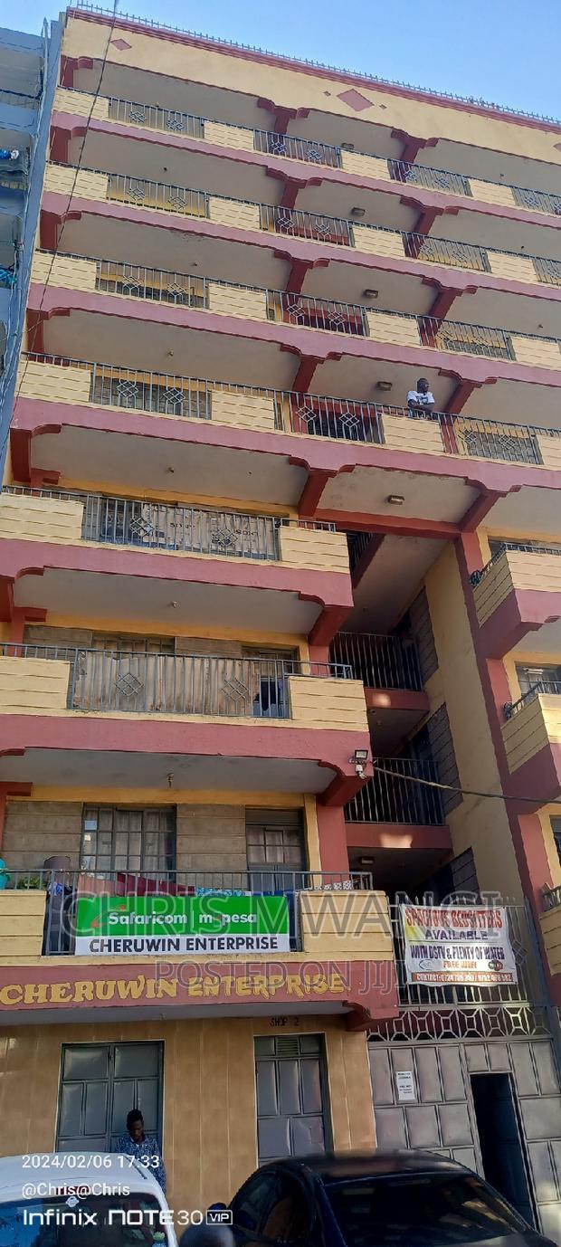 1bdrm Block of Flats in Tasia Estate, Tassia for sale