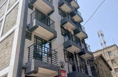 1bdrm Block of Flats in Kasarani Street, Seasons Estate for sale