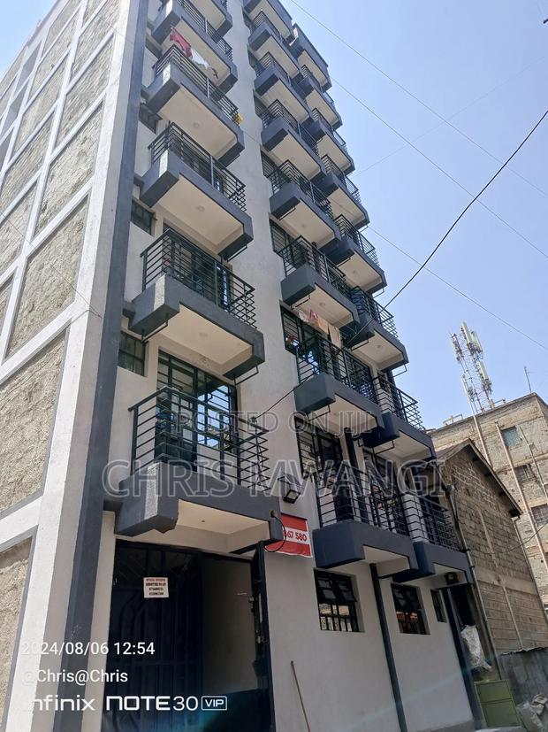 1bdrm Block of Flats in Kasarani Street, Seasons Estate for sale