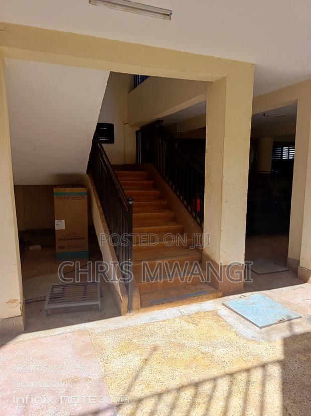 1bdrm Block of Flats in Kirigiti Kiambu for sale