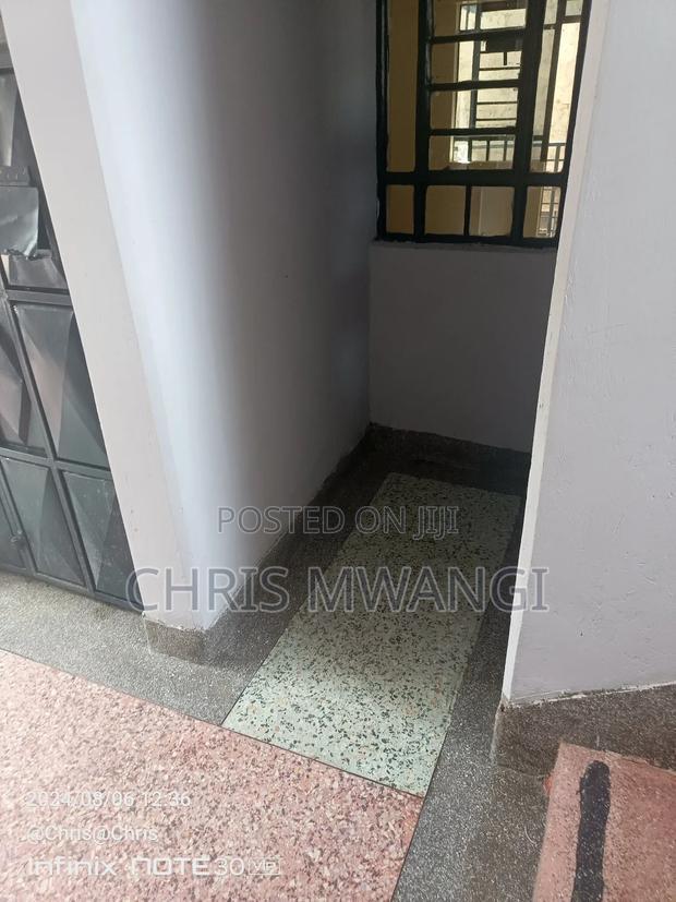 Furnished 1bdrm Block of Flats in Kasarani Estate for sale