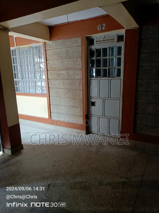1bdrm Block of Flats in Ngumba Estate for sale
