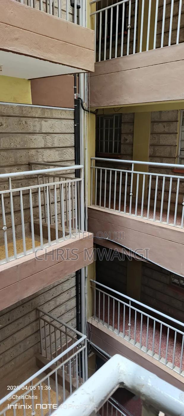 1bdrm Block of Flats in Githurai Street for sale