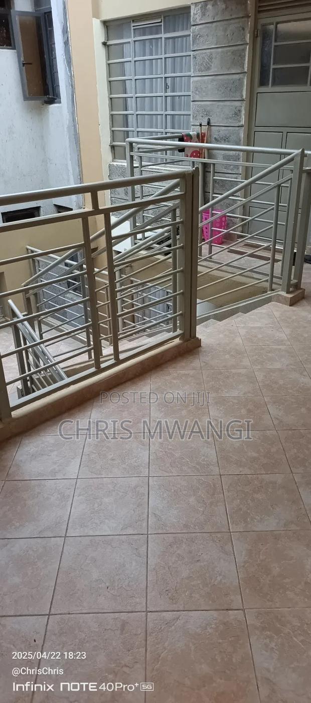 Furnished 2bdrm Block of Flats in Mirema Drive, Roysambu for sale