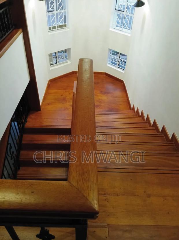 4bdrm Maisonette in Kahawa Sukari Road for sale