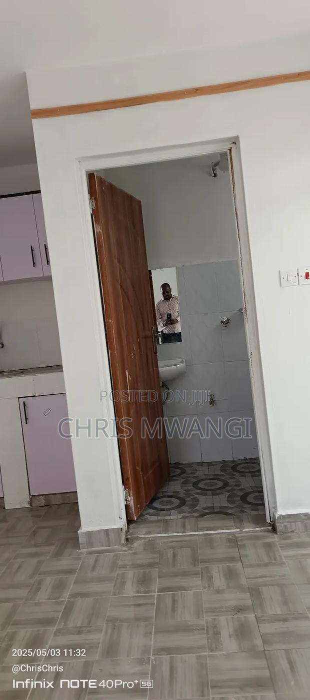 1bdrm Block of Flats in Thika Estate for sale