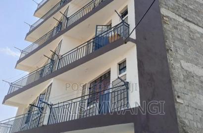 1bdrm Block of Flats in Kamakis Street for sale