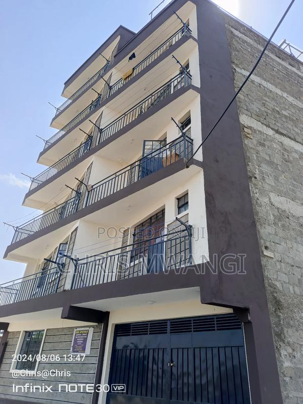 1bdrm Block of Flats in Kamakis Street for sale
