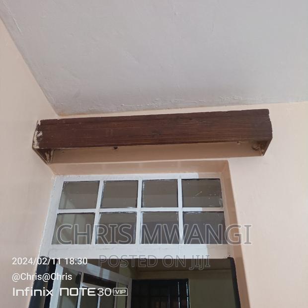 1bdrm Block of Flats in Thindigua for sale