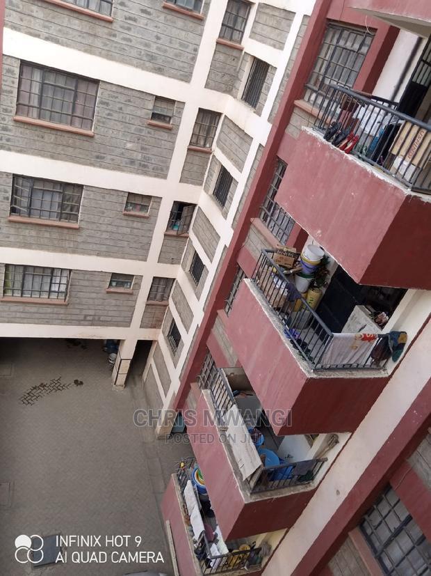 2bdrm Block of Flats in Imara Daima, City Cabanas for sale