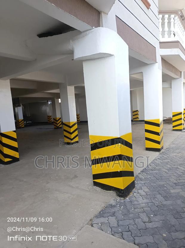 Furnished 3bdrm Block of Flats in Utawala Estate for sale