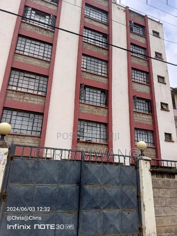 2bdrm Block of Flats in Imara Estate for sale
