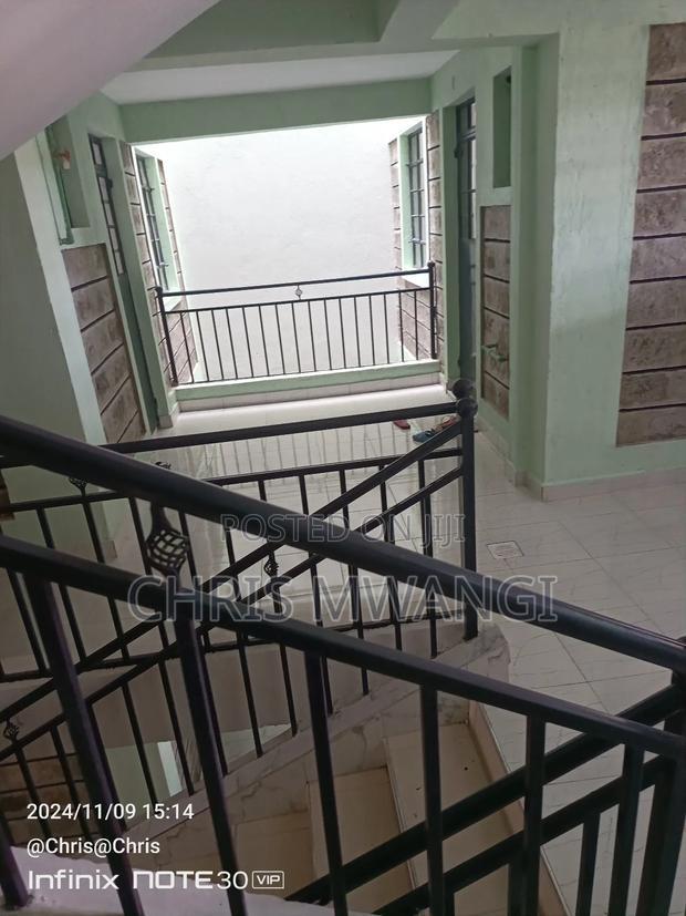 1bdrm Block of Flats in Infinity Estate, Kamakis for sale