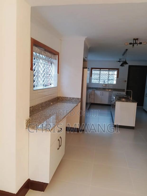 4bdrm Maisonette in Kahawa Sukari Road for sale