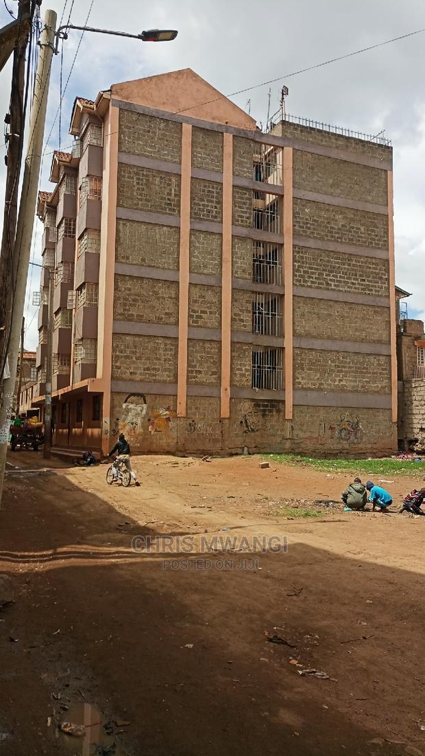 1bdrm Block of Flats in Githurai 44 for Sale