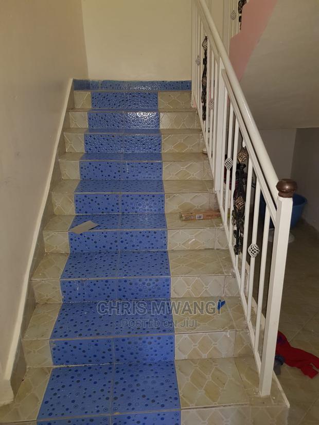 3bdrm Block of Flats in Kirigiti, Ruaka for Sale