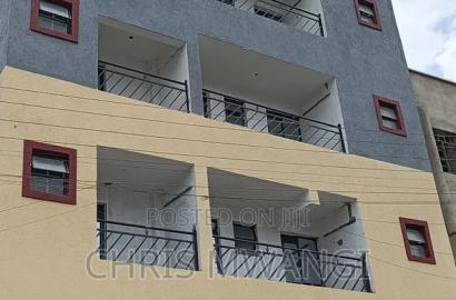 2bdrm Block of Flats in Kamakis Estate for sale