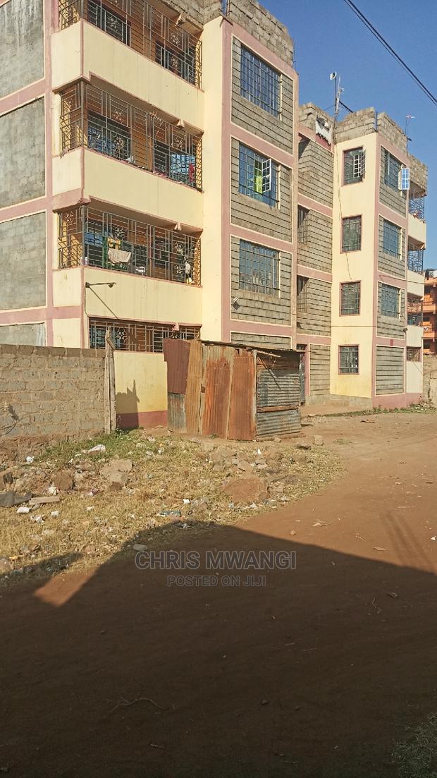 1bdrm Block of Flats in Kibute Estate, Witeithie for Sale