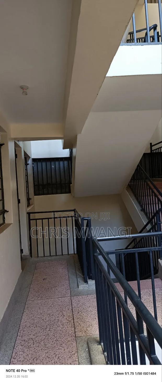 1bdrm Block Of Flats In Kasarani Estate For Sale