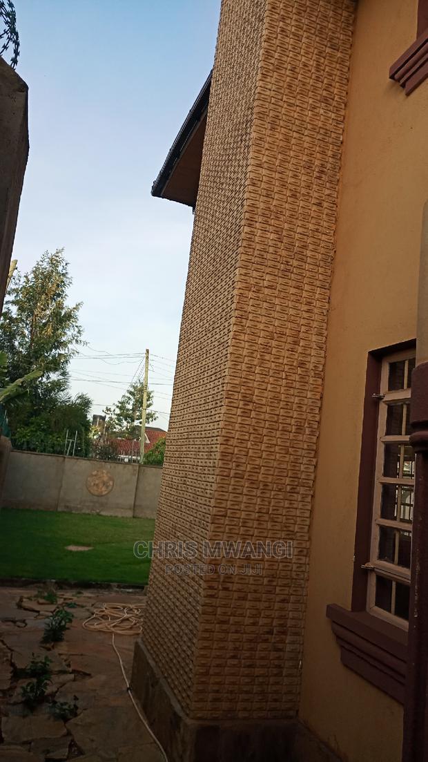 Furnished 5bdrm Maisonette in Sukari Road for Sale